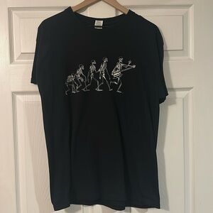 Gene Simmons T shirt